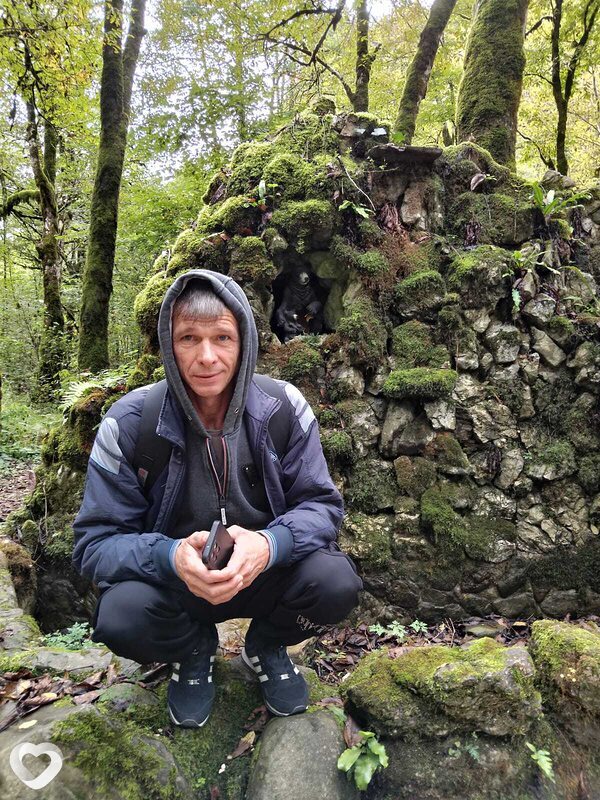 Алексей, 52, Сочи — анкета №853648