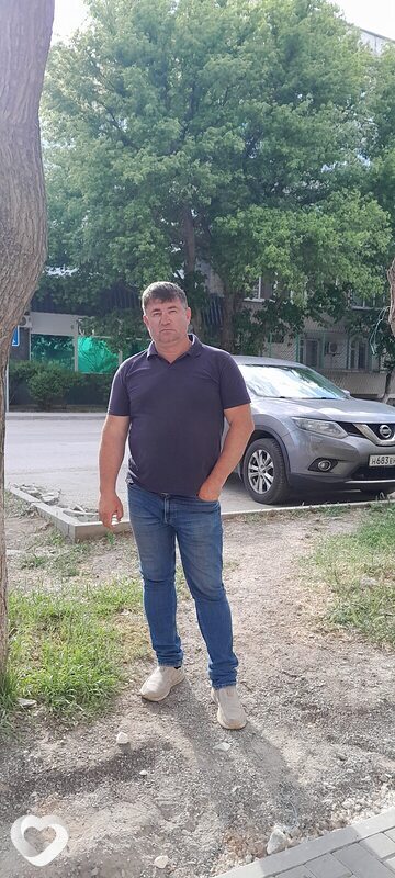 Михаил, 48, Евпатории — анкета №853650