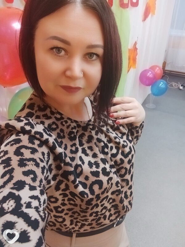Оксана, 33, Петрозаводске — анкета №853655