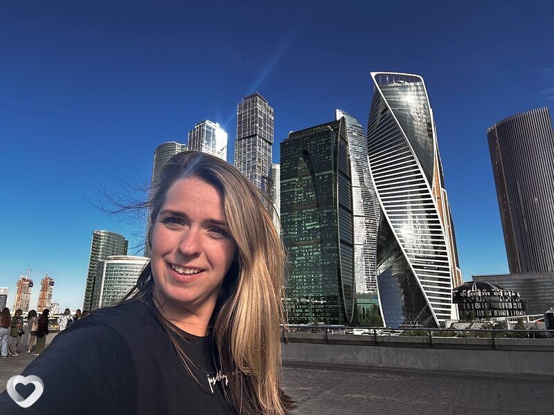 Виола, 42, Смоленске — анкета №853656