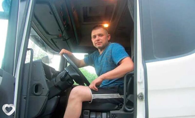 Егор, 35, Минске — анкета №853660