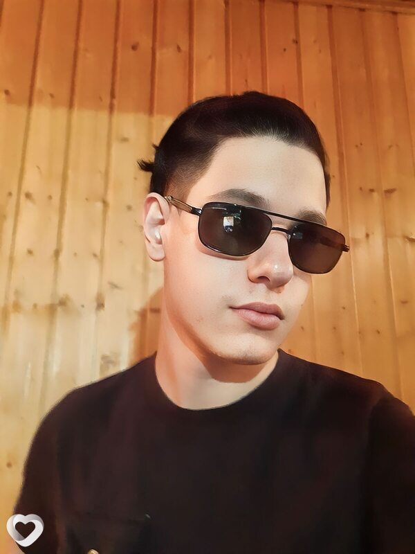Александр, 26, Краснодаре — анкета №853668