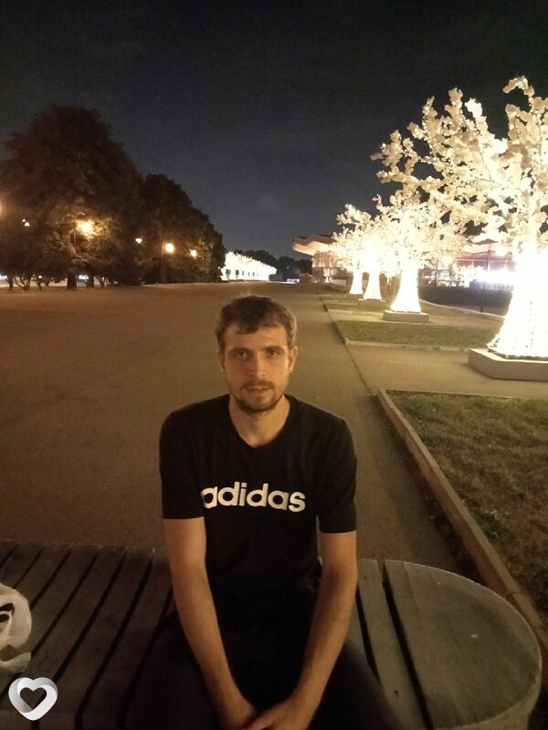 Андрей, 35, Курске — анкета №853671