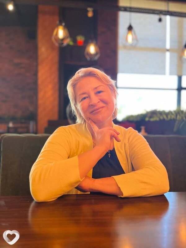 Инга, 40, Уфе — анкета №853672