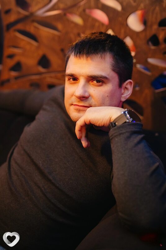 Дмитрий, 36, Обнинске — анкета №853601