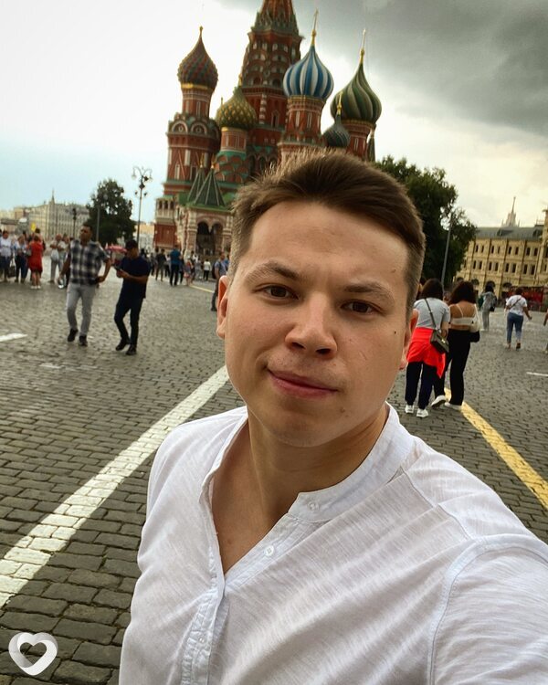 Айвар, 29, Москве — анкета №853618
