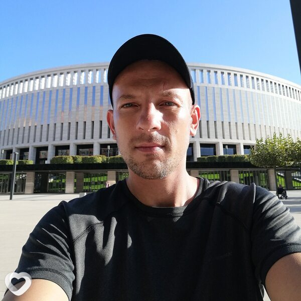 Олег, 42, Краснодаре — анкета №853621