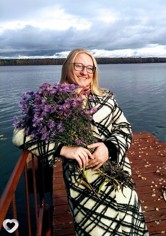 Наталья, 43, Иванове — анкета №853622