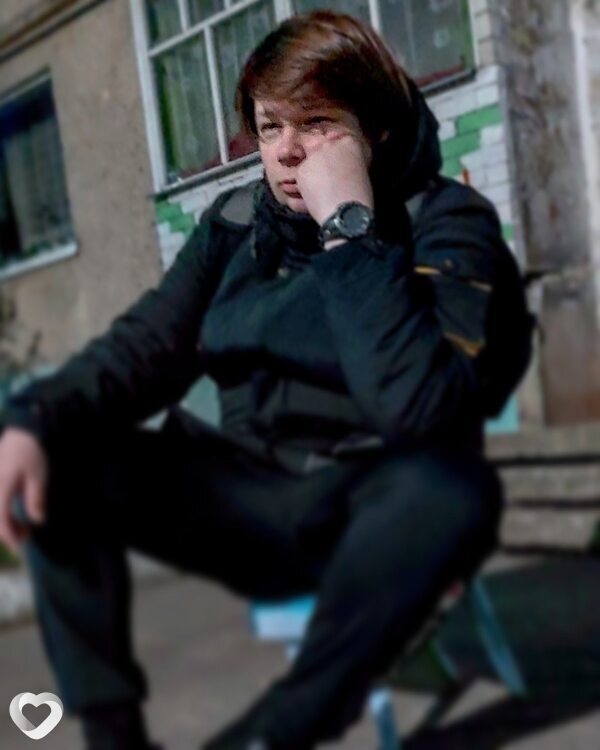 Антон, 22, Ярославле — анкета №853625