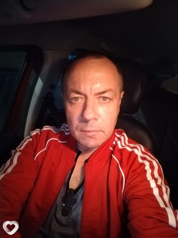 Александр, 48, Владимире — анкета №853627