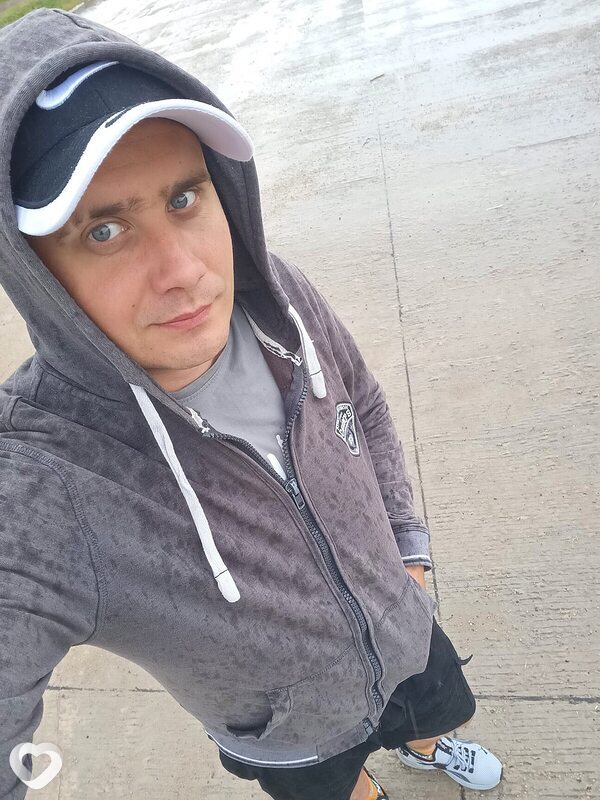 Виктор, 35, Минске — анкета №853630