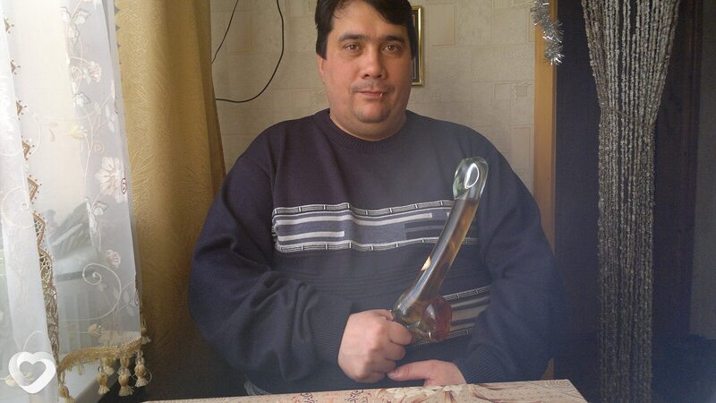 Алексей, Светлоград