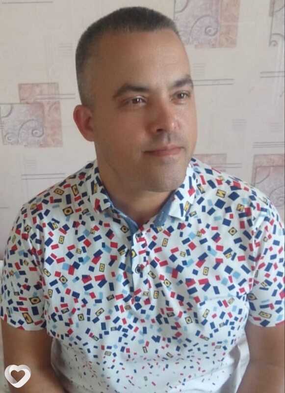 Никита, 45, Ессентуках — анкета №853635