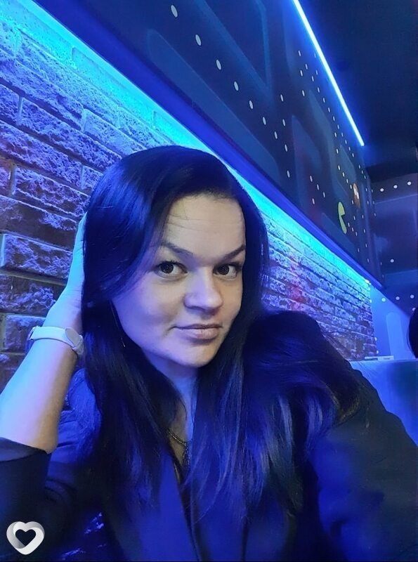 Лидия, 38, Сыктывкаре — анкета №853637