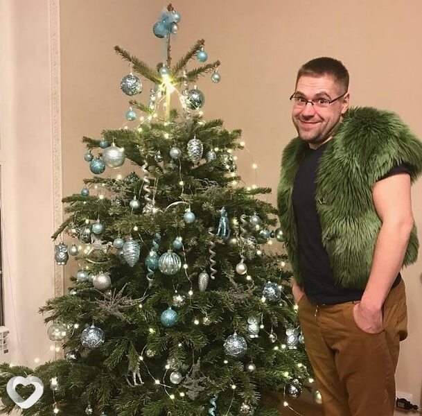 Сергей Утюмов, 37, Екатеринбурге — анкета №853640