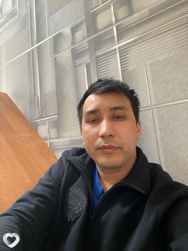 Шейх, 33, Санкт-Петербурге — анкета №853641