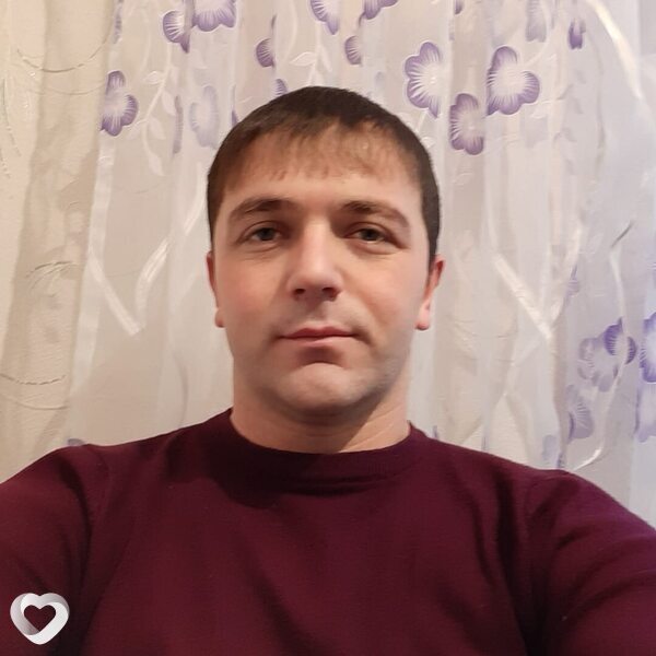 Ахмед, 34, Нижневартовске — анкета №853756