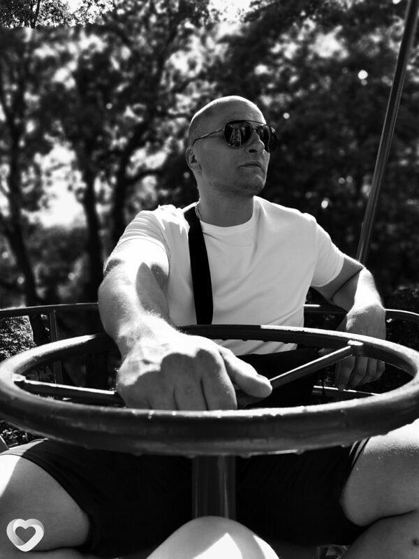 Роман, 31, Пензе — анкета №853757