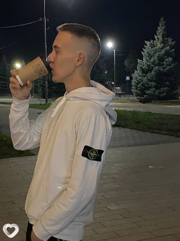 Ильсаф, 21, Казани — анкета №853759
