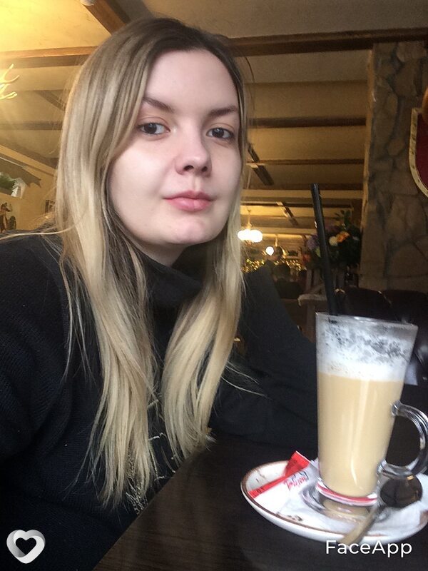 Нонна, 39, Москве — анкета №853761
