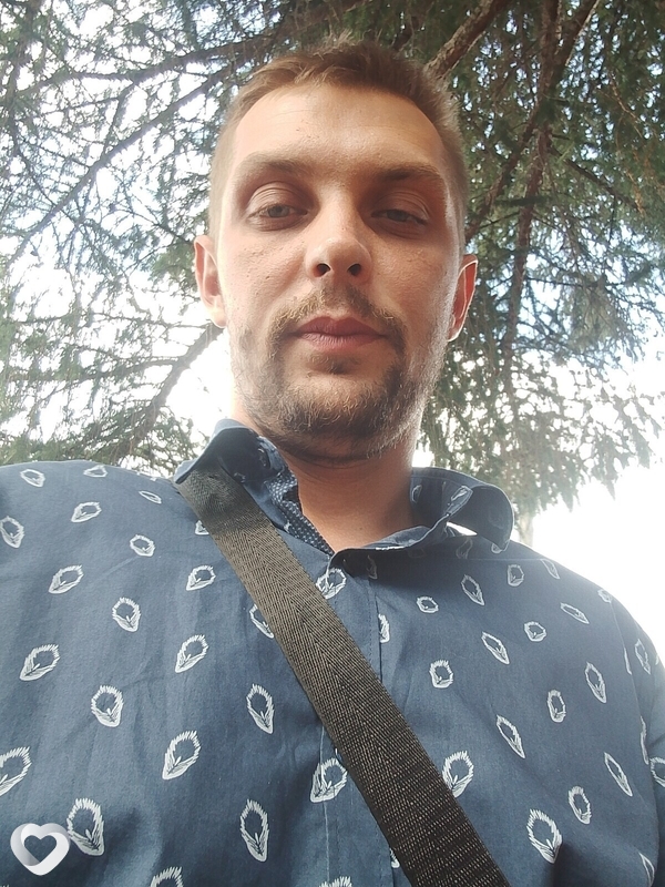 Игорь, 31, Уфе — анкета №853768