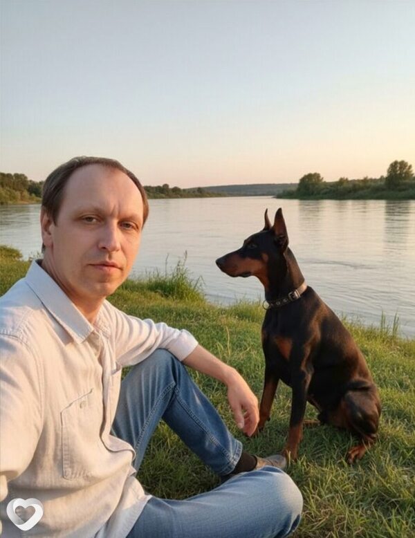 Алексей, 39, Липецке — анкета №853980