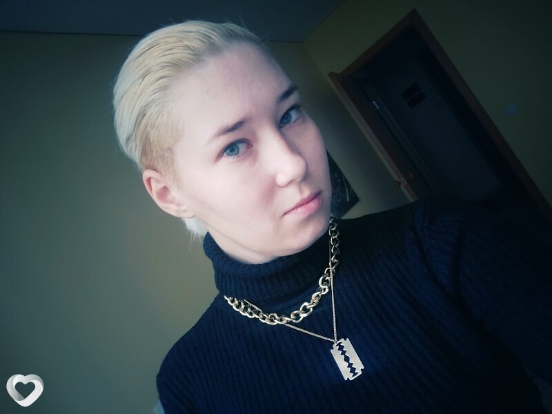 Ек, 26, Уфе — анкета №853986