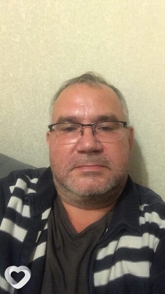 Константин, 47, Москве — анкета №853989