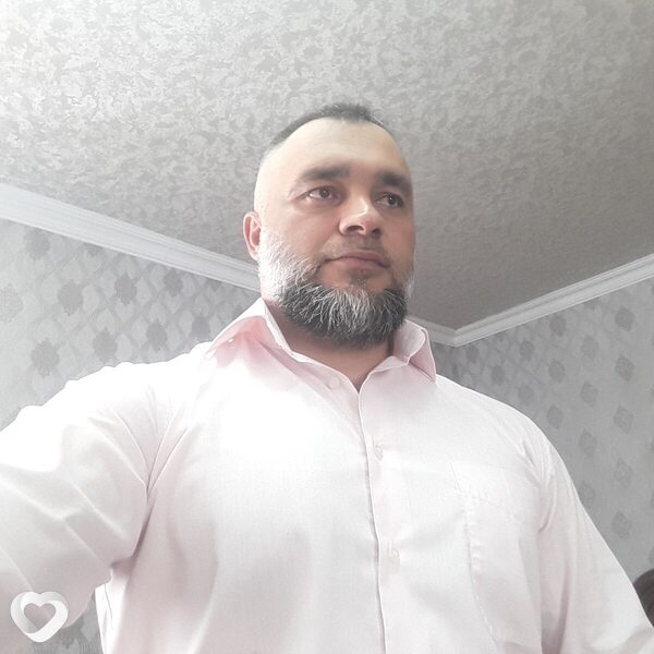 Азамат, 42, Грозном — анкета №853991