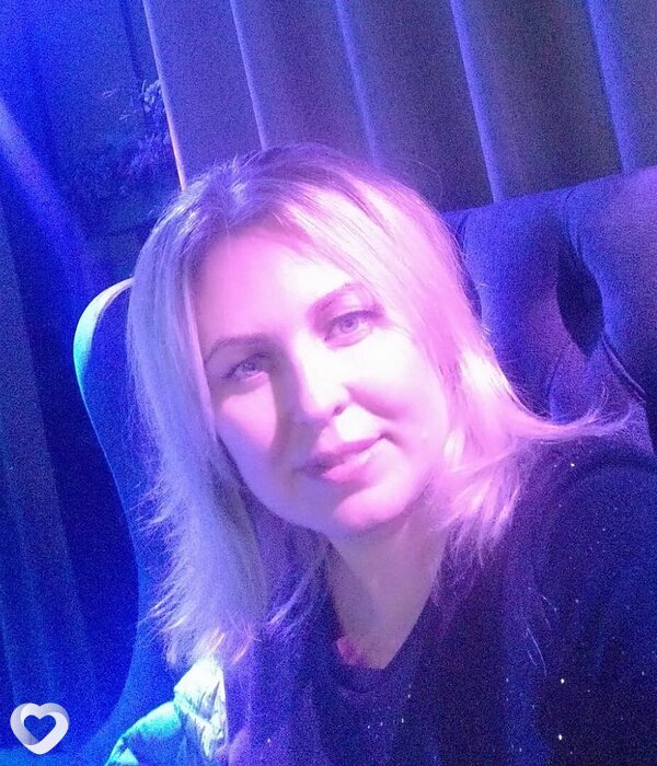 Ольга, 43, Твери — анкета №853995