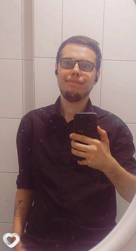 Саймон, 26, Москве — анкета №853996