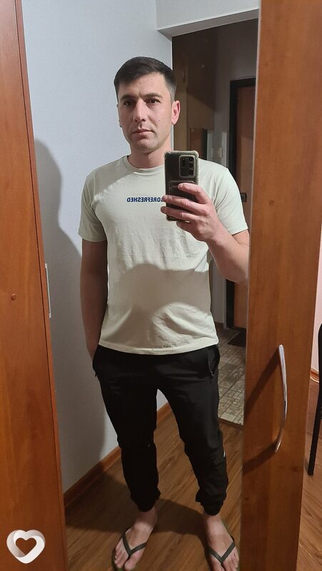 Азик, 31, Анапе — анкета №853699