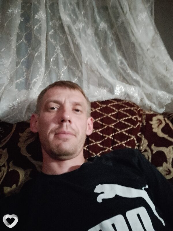 Дмитрий, 40, Самаре — анкета №853714