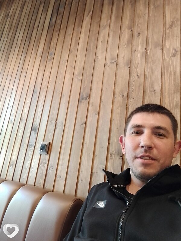 Сергей, 37, Ростове-на-Дону — анкета №853715