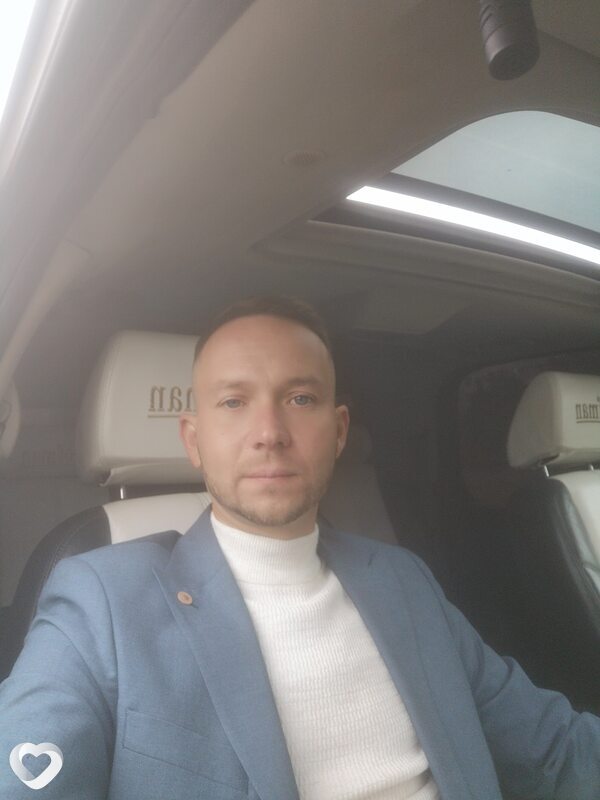 Артур, 35, Набережных Челнах — анкета №853718