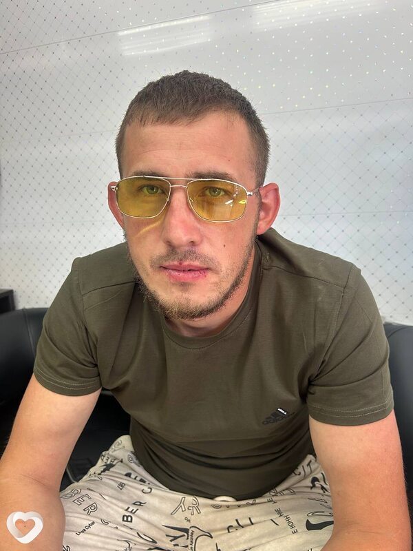 Гость, 35, Енакиеве — анкета №853720