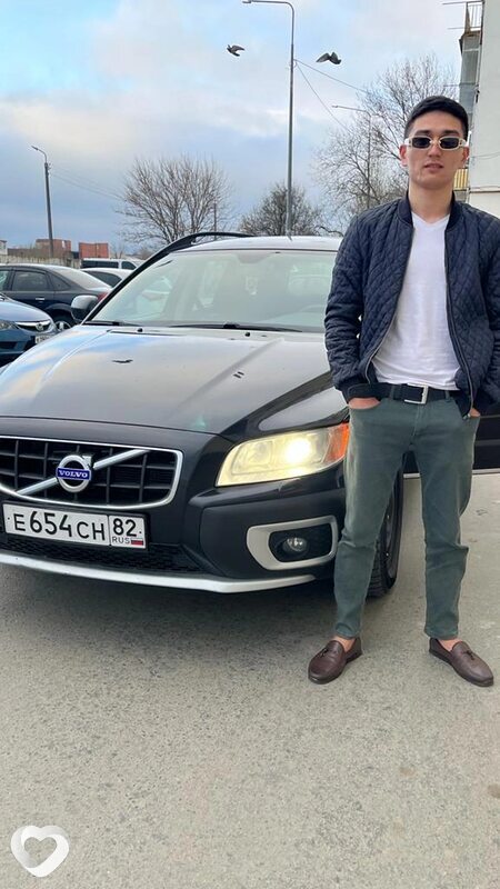 Тимур, 29, Москве — анкета №853722