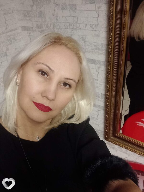 Ирина, 46, Алдане — анкета №853677