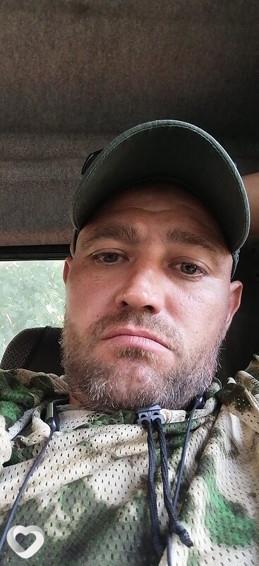 Андрей, 41, Новосибирске — анкета №853682