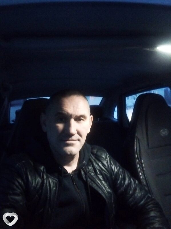 Родион, 50, Перми — анкета №853693