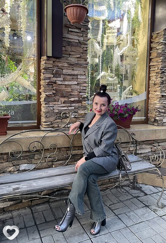 Елена, 57, Чите — анкета №853823