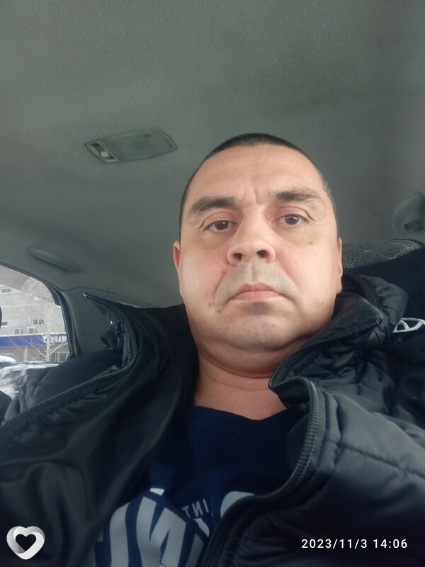 Александр, 46, Москве — анкета №853826