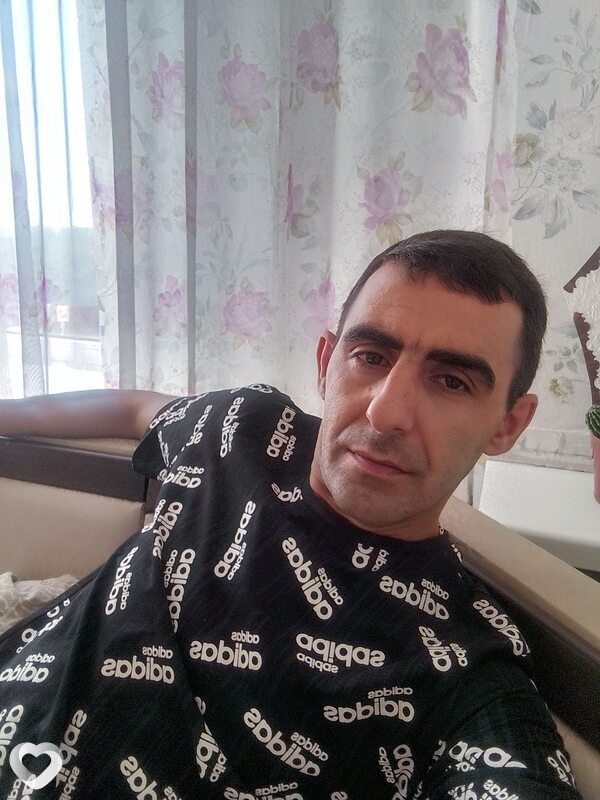 Артур, 44, Темрюке — анкета №853830