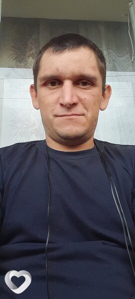 Андрей, 39, Дзержинске — анкета №853831