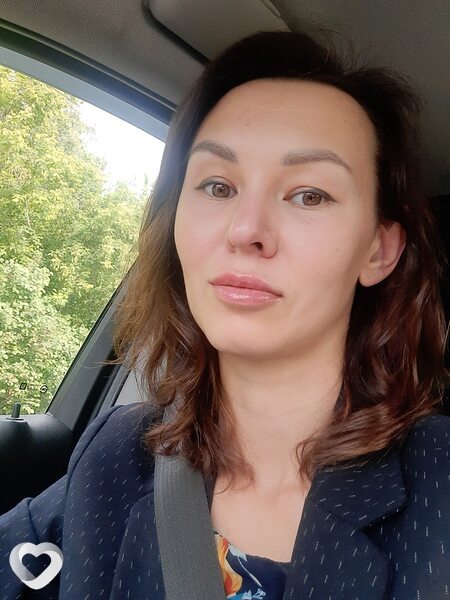 Маша, 38, Томске — анкета №853834