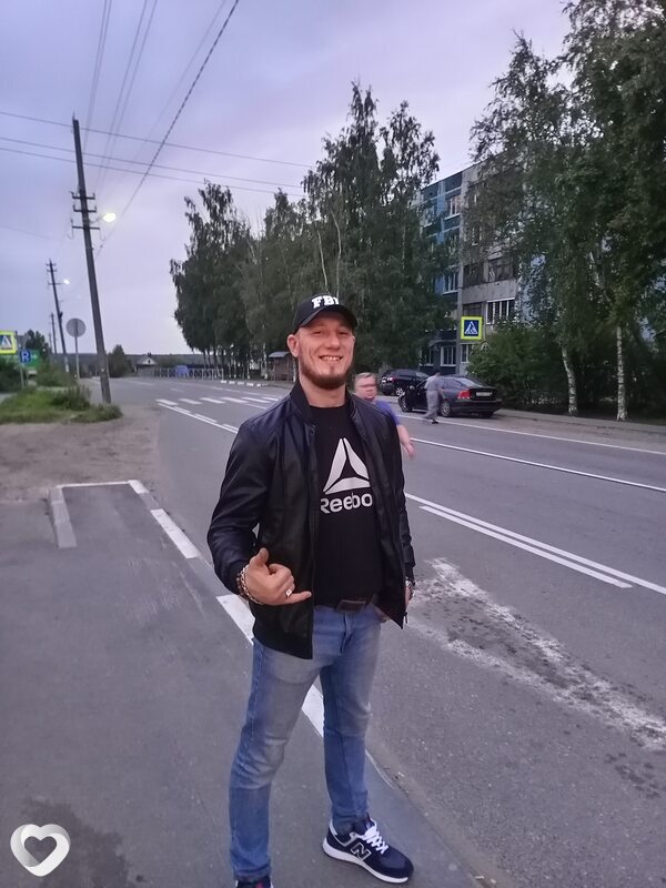 Васёчек, 36, Санкт-Петербурге — анкета №853836