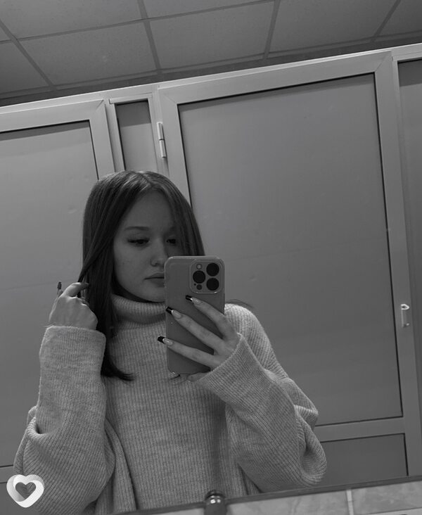 Ольга, 21, Новосибирске — анкета №853839