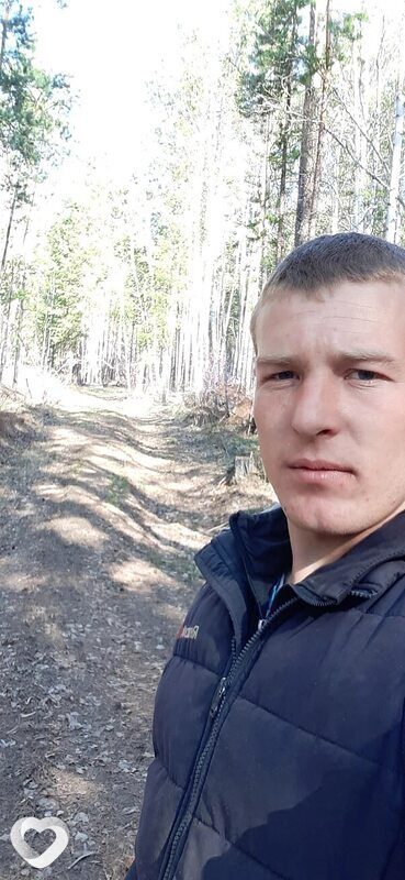 Алексей, Куйтун