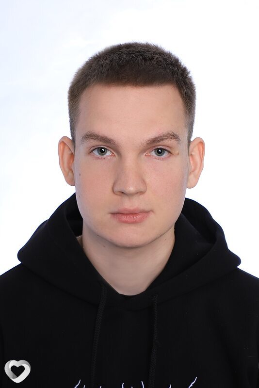 Марк, 26, Красноярске — анкета №853847