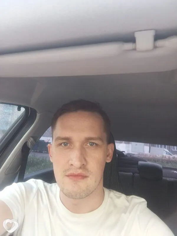 Sergey, 31, Москве — анкета №853776